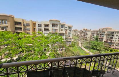 Apartment - 4 Bedrooms - 3 Bathrooms for rent in Madinaty - Cairo