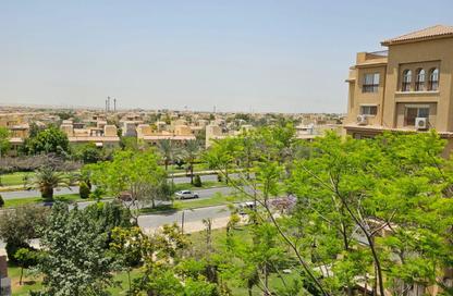 Apartment - 4 Bedrooms - 3 Bathrooms for rent in Madinaty - Cairo