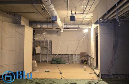 Office Space - Studio - 1 Bathroom for rent in Park St. - Ring Road - The 5th Settlement - New Cairo City - Cairo