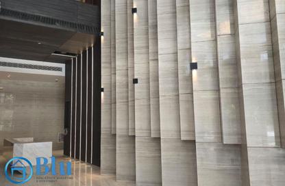 Office Space - Studio - 1 Bathroom for rent in Park St. - Ring Road - The 5th Settlement - New Cairo City - Cairo