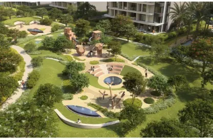 شقة - 3 غرف نوم - 2 حمامات للبيع في سيتي زين - كمبوندات مدينة المستقبل - مدينة المستقبل - القاهرة