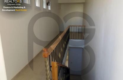 Townhouse - 3 Bedrooms - 3 Bathrooms for sale in Utopia - 6 October Compounds - 6 October City - Giza
