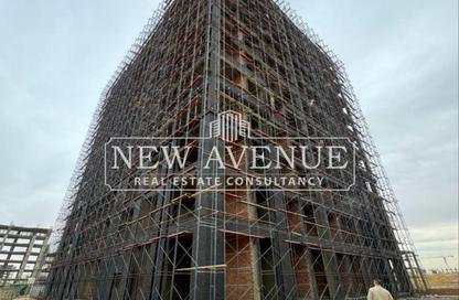 Shop - Studio for sale in Revolve Mall - North Investors Area - New Cairo City - Cairo