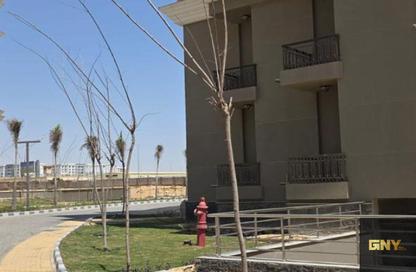 Apartment - 3 - 3 for sale in Town Residence 41 - 5th Settlement Compounds - The 5th Settlement - New Cairo City - Cairo