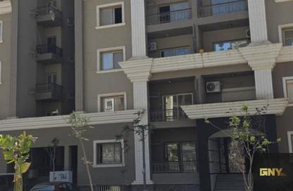 Apartment - 3 - 3 for sale in Town Residence 41 - 5th Settlement Compounds - The 5th Settlement - New Cairo City - Cairo
