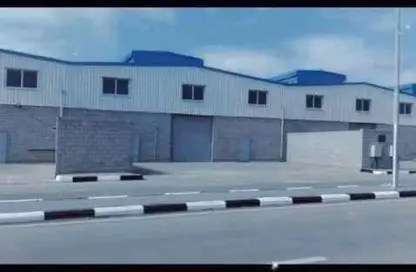 مصنع - استوديو - 1 حمام للبيع في طريق بلبيس العاشر من رمضان - زيزينيا العاشر من رمضان - مدينة العاشر من رمضان - الشرقية