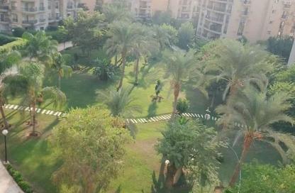 Apartment - 3 - 3 for rent in El Rehab Extension - Al Rehab - New Cairo City - Cairo