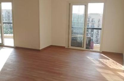 Apartment - 3 - 3 for rent in El Rehab Extension - Al Rehab - New Cairo City - Cairo