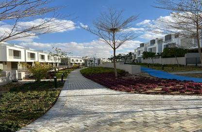 Villa - 4 Bedrooms - 4 Bathrooms for sale in PX Palm Hills - 6 October Compounds - 6 October City - Giza