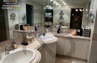 Palace - 6 Bedrooms - 6 Bathrooms for sale in Mena Garden City - Al Motamayez District - 6 October City - Giza