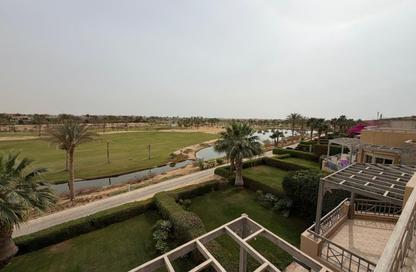 Penthouse - 3 Bedrooms - 3 Bathrooms for sale in Al Ein Bay - Al Ain Al Sokhna - Suez Penthouse - 3 Bedrooms - 3 Bathrooms for sale in Al Ein Bay - Al Ain Al Sokhna - Suez