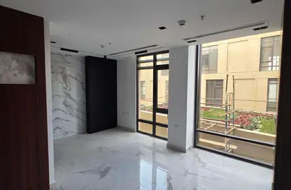 Office Space - Studio for rent in District 5 - 5th Settlement Compounds - The 5th Settlement - New Cairo City - Cairo