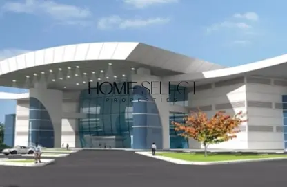 مساحات مكتبية للايجار في القرية الذكية - طريق مصر اسكندرية الصحراوي - مدينة 6 أكتوبر - الجيزة