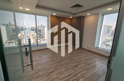 Office Space - Studio - 1 Bathroom for rent in Trivium Square - North Teseen St. - The 5th Settlement - New Cairo City - Cairo