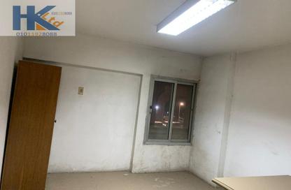 Apartment - 2 Bedrooms - 2 Bathrooms for sale in Al Lebeny Axis - El Mariouteya - Faisal - Hay El Haram - Giza
