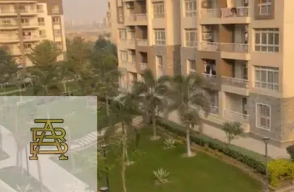 Apartment - 3 Bedrooms - 2 Bathrooms for sale in Madinaty - Cairo