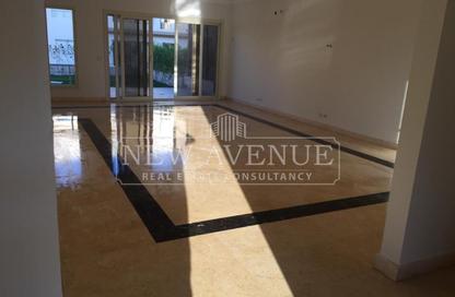 Townhouse - 3 Bedrooms - 4 Bathrooms for sale in Grand Heights - Northern Expansions - 6 October City - Giza
