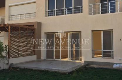 Townhouse - 3 Bedrooms - 4 Bathrooms for sale in Grand Heights - Northern Expansions - 6 October City - Giza Townhouse - 3 Bedrooms - 4 Bathrooms for sale in Grand Heights - Northern Expansions - 6 October City - Giza