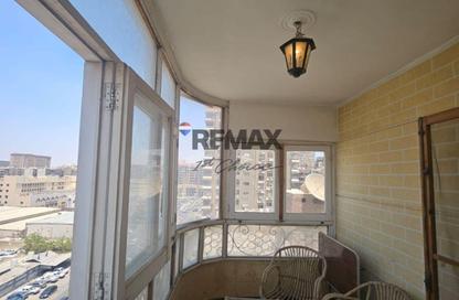 Apartment - 3 Bedrooms - 2 Bathrooms for sale in Nasr City - Cairo Apartment - 3 Bedrooms - 2 Bathrooms for sale in Nasr City - Cairo