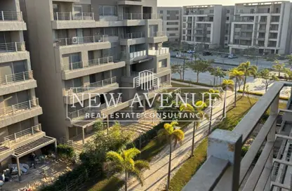 Apartment - 3 Bedrooms - 3 Bathrooms for sale in Capital Gardens   Palm Hills - Mostakbal City Compounds - Mostakbal City - Future City - Cairo