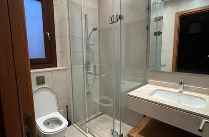 Apartment - 2 - 3 for rent in Forty West - Sheikh Zayed Compounds - Sheikh Zayed City - Giza