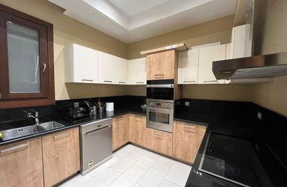Apartment - 2 - 3 for rent in Forty West - Sheikh Zayed Compounds - Sheikh Zayed City - Giza