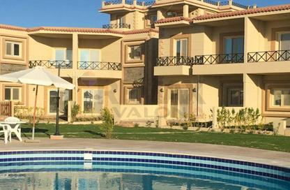 Villa - 5 Bedrooms - 5 Bathrooms for sale in Borg El Arab City - Alexandria