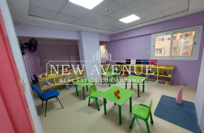 محل - استوديو - 1 حمام للبيع في شارع الميرغني - ارض الجولف - مصر الجديدة - القاهرة