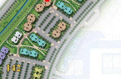 Apartment - 3 Bedrooms - 2 Bathrooms for sale in Madinaty - Cairo