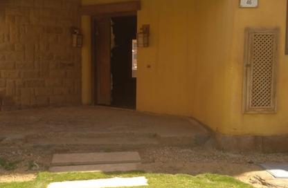 Chalet - 3 - 2 for sale in Mountain view Sokhna - Mountain view - Al Ain Al Sokhna - Suez