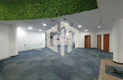 Whole Building - Studio - 6 Bathrooms for rent in Bank Center Street - South Teseen St. - The 5th Settlement - New Cairo City - Cairo