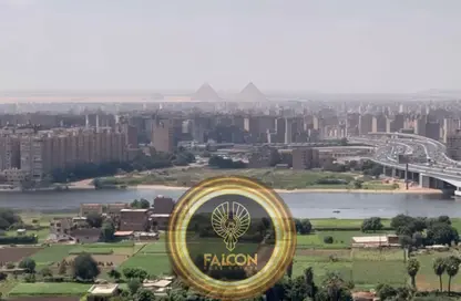 شقة - غرفة نوم - 1 حمام للبيع في شارع كورنيش النيل - المعادي - حي المعادي - القاهرة