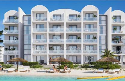 Chalet - 3 - 3 for sale in Fouka Bay - Ras Al Hekma - North Coast