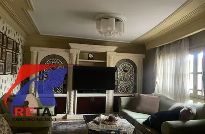 شقة - 3 غرف نوم - 2 حمامات للبيع في شارع الامام ابن حنبل - الحي السابع - مدينة نصر - القاهرة