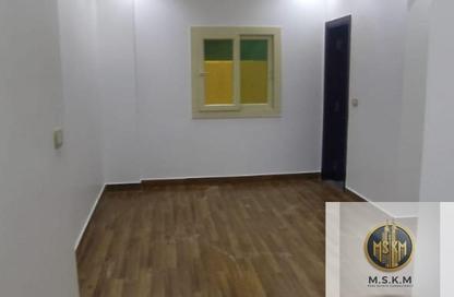 Duplex - 3 Bedrooms - 4 Bathrooms for rent in Street 33 - District 1 - The 5th Settlement - New Cairo City - Cairo