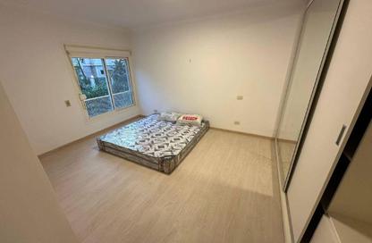 Apartment - 3 Bedrooms - 3 Bathrooms for sale in Sarayat Al Maadi - Hay El Maadi - Cairo Apartment - 3 Bedrooms - 3 Bathrooms for sale in Sarayat Al Maadi - Hay El Maadi - Cairo