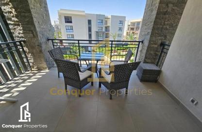 Chalet - 1 - 1 for sale in Marassi - Sidi Abdel Rahman - North Coast