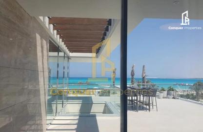 Chalet - 1 - 1 for sale in Marassi - Sidi Abdel Rahman - North Coast