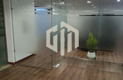 Office Space - Studio - 1 Bathroom for rent in Katameya Heights - El Katameya Compounds - El Katameya - New Cairo City - Cairo