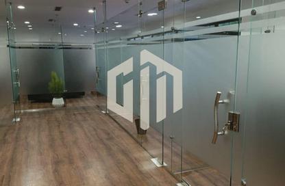 Office Space - Studio - 1 Bathroom for rent in Katameya Heights - El Katameya Compounds - El Katameya - New Cairo City - Cairo