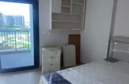 Apartment - Studio - 1 for rent in Park Side Residence - Zed Towers - Sheikh Zayed Compounds - Sheikh Zayed City - Giza Apartment - Studio - 1 for rent in Park Side Residence - Zed Towers - Sheikh Zayed Compounds - Sheikh Zayed City - Giza
