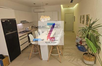 شاليه - 3 غرف نوم - 2 حمامات للبيع في سي شيل - سيدي عبد الرحمن - الساحل الشمالي