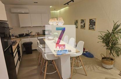 Chalet - 3 Bedrooms - 2 Bathrooms for sale in Seashell - Sidi Abdel Rahman - North Coast