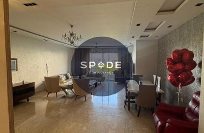Apartment - 3 Bedrooms - 3 Bathrooms for sale in Village Gardens Katameya - 5th Settlement Compounds - The 5th Settlement - New Cairo City - Cairo