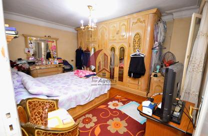 شقة - 4 غرف نوم - 2 حمامات للبيع في كفر عبده - رشدي - حي شرق - الاسكندرية