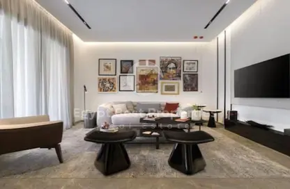 شقة - 2 غرف نوم - 2 حمامات للبيع في كريسينت واك - كمبوندات التجمع الخامس - التجمع الخامس - مدينة القاهرة الجديدة - القاهرة