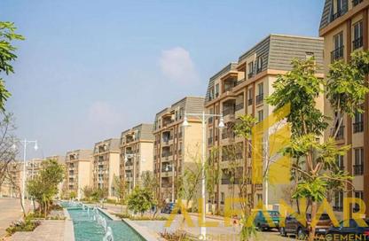 Apartment - 2 - 2 for sale in Neopolis   Wadi Degla - Mostakbal City Compounds - Mostakbal City - Future City - Cairo