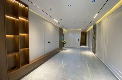 شقة - 3 غرف نوم - 3 حمامات للبيع في البوابة الاولي - خوفو - حدائق الاهرام - الجيزة