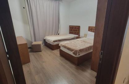Apartment - 2 Bedrooms - 3 Bathrooms for rent in Cairo Festival City - North Investors Area - New Cairo City - Cairo