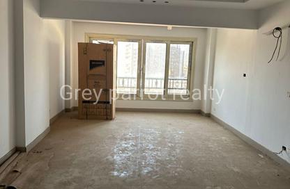 Apartment - 3 Bedrooms - 2 Bathrooms for sale in Al Nadi Al Ahly - Nasr City - Cairo